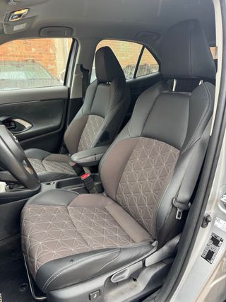 Toyota Yaris Cross 2022 por 264€/mes