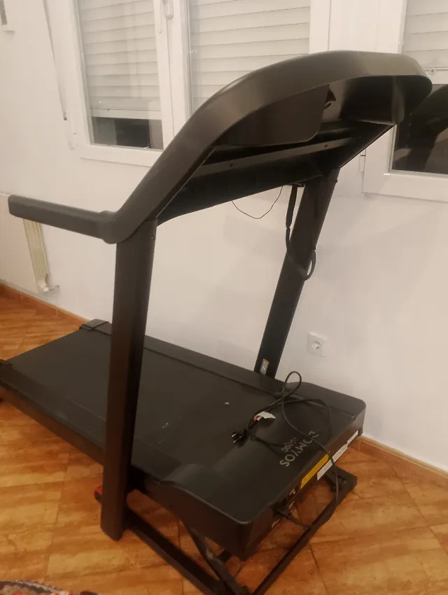 Cinta de correr DOMYOS