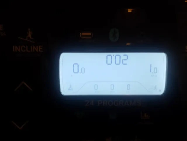 Cinta de correr DOMYOS