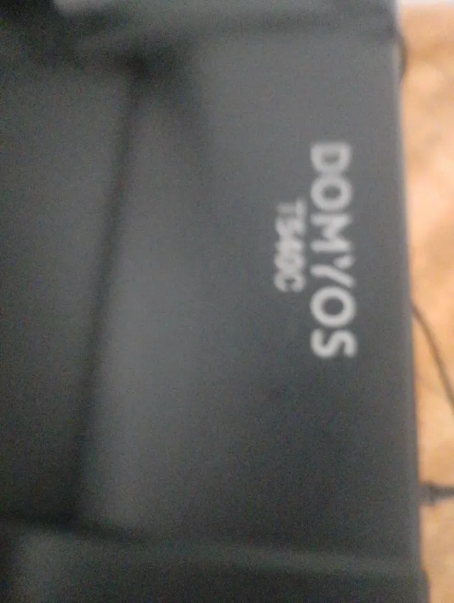 Cinta de correr DOMYOS