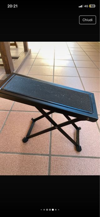 Chitarra classica per bambini con custodia