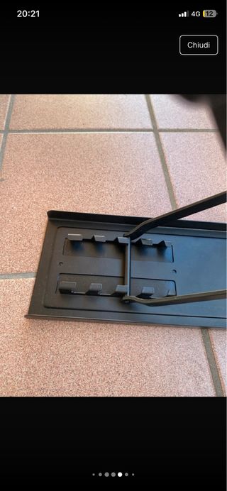 Chitarra classica per bambini con custodia