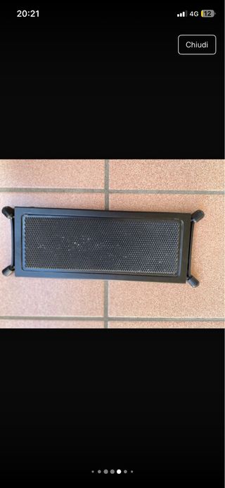 Chitarra classica per bambini con custodia