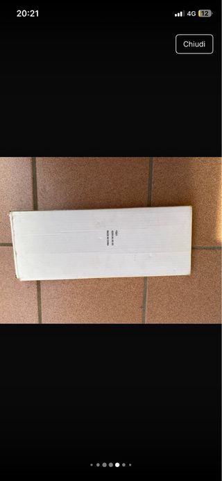 Chitarra classica per bambini con custodia