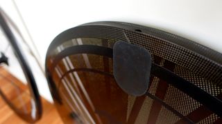 Rueda trasera Lightweight Autobahn