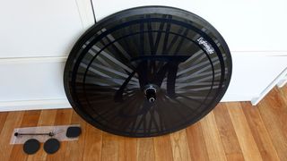 Rueda trasera Lightweight Autobahn