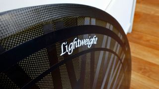 Rueda trasera Lightweight Autobahn