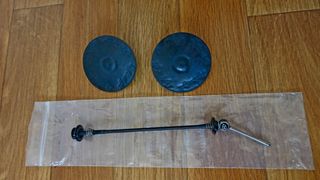 Rueda trasera Lightweight Autobahn