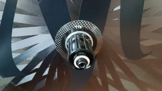 Rueda trasera Lightweight Autobahn