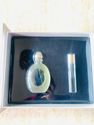 Estuche Perfume Aire de Loewe