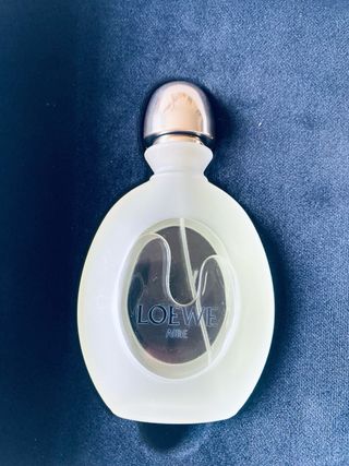 Estuche Perfume Aire de Loewe