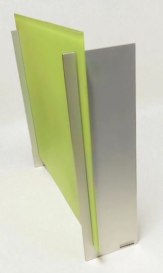 Lampada Soffitto Morosini Nemesi Vetro Metallo