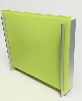 Lampada Soffitto Morosini Nemesi Vetro Metallo