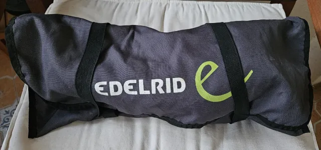 Crampones Edelrid 12 puntas