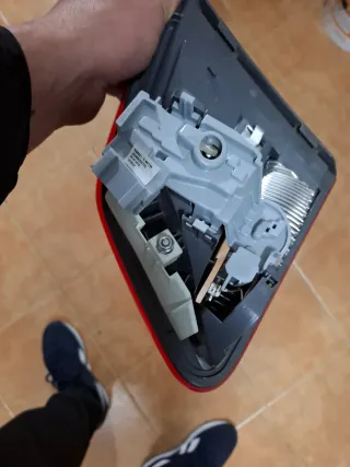 Piloto trasero Mercedes Clase B W246 Restyling