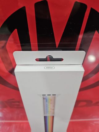 Correa Apple Watch 45 mm / Pride Edition, Nueva.