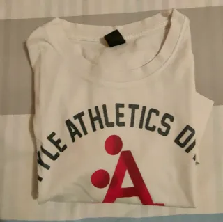Camiseta Hombre Athletic Division