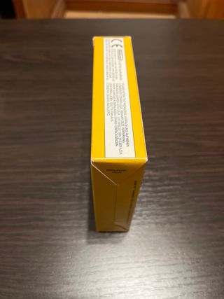 Pokemon Pinball Game Boy Color + Caja