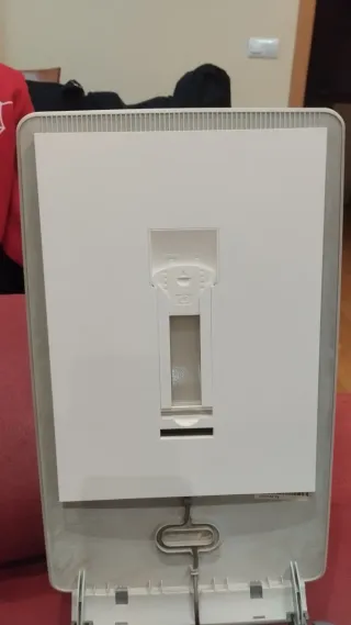 Scanner HP Scanjet 4370