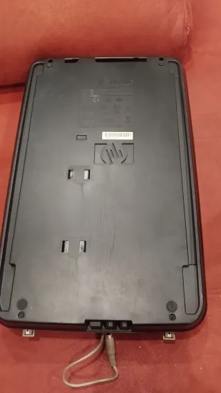 Scanner HP Scanjet 4370