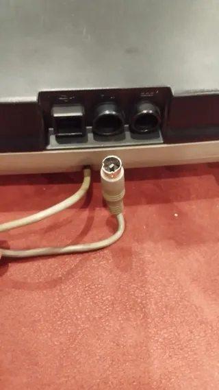 Scanner HP Scanjet 4370