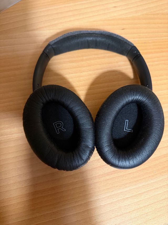 Auriculares Bose Negros