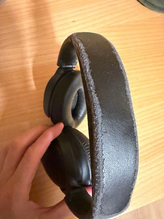 Auriculares Bose Negros