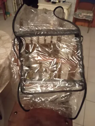 Carro de bebé Jane Rider