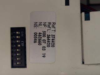 Videoportero Tegui M7