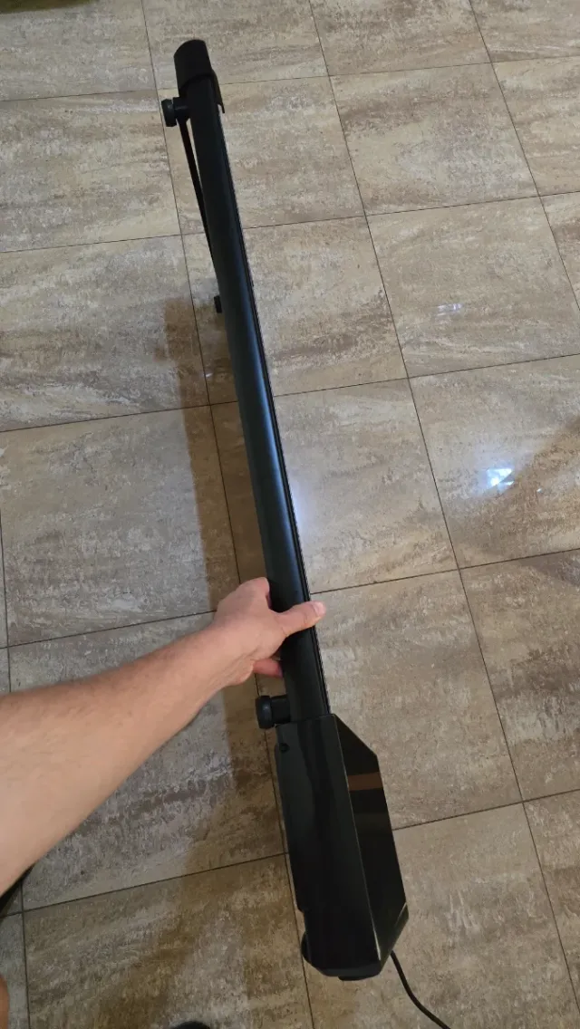 CINTA DE CORRER SUPERUN PORTÁTIL NUEVA A ESTRENAR