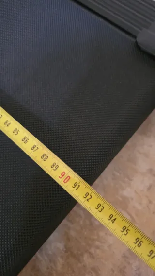 CINTA DE CORRER SUPERUN PORTÁTIL NUEVA A ESTRENAR