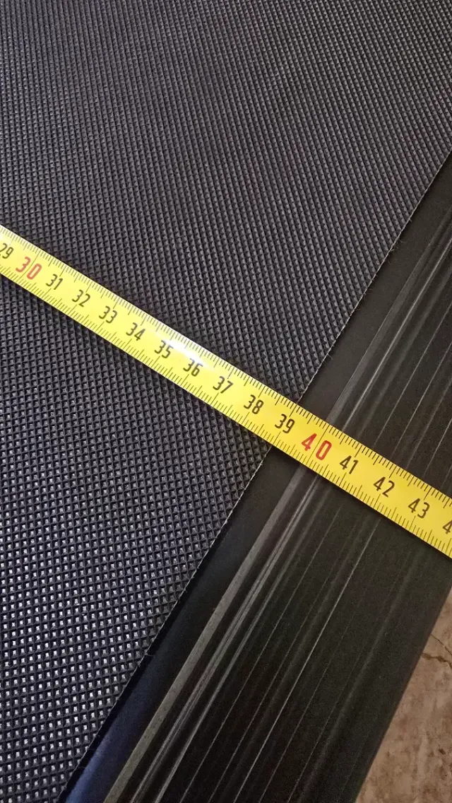 CINTA DE CORRER SUPERUN PORTÁTIL NUEVA A ESTRENAR