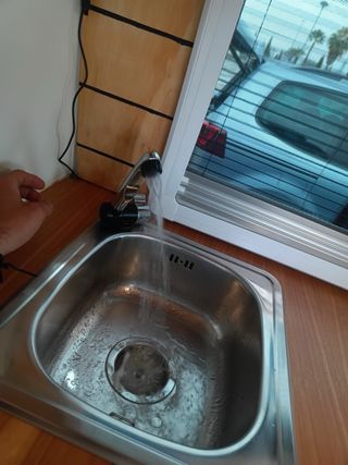 Volkswagen Transporter T5 2007