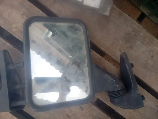 Espejo retrovisor Mercedes mb 120