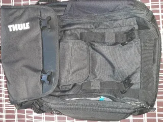 Mochila Thule Negra
