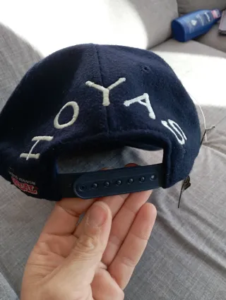 Cappellino Georgetown Hoyas