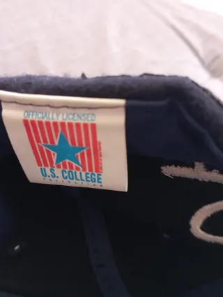 Cappellino Georgetown Hoyas