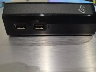 Disco Duro Externo Seagate 6Tb