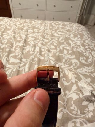 Tissot Chrono XL Classic T116.617.36.057.01