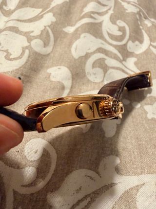 Tissot Chrono XL Classic T116.617.36.057.01