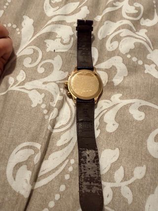 Tissot Chrono XL Classic T116.617.36.057.01