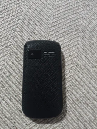 Móvil Veon SMB200 Libre Dual SIM SOS