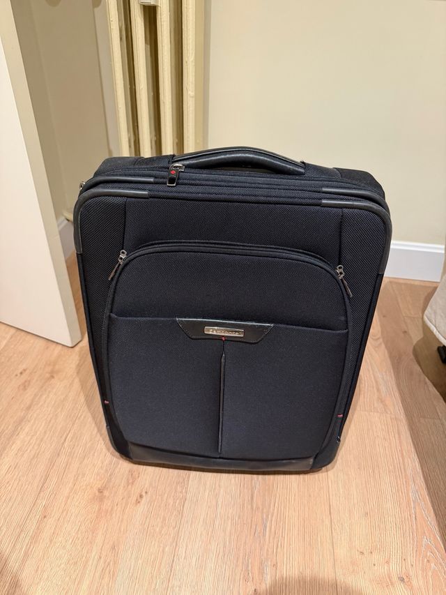 Maleta Samsonite Negra