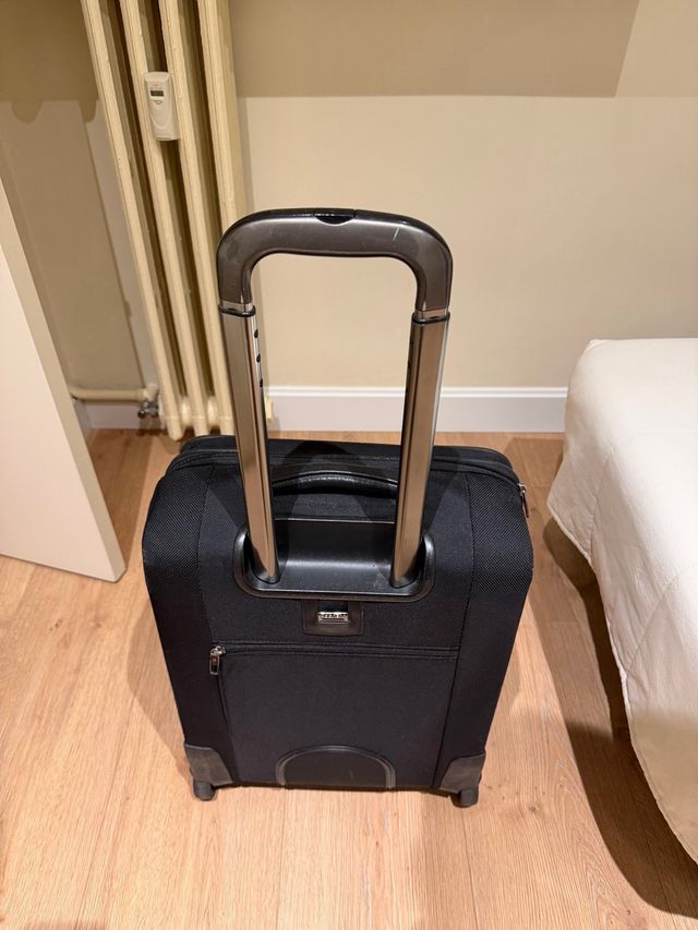 Maleta Samsonite Negra
