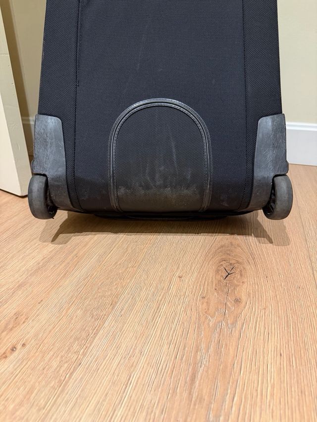 Maleta Samsonite Negra