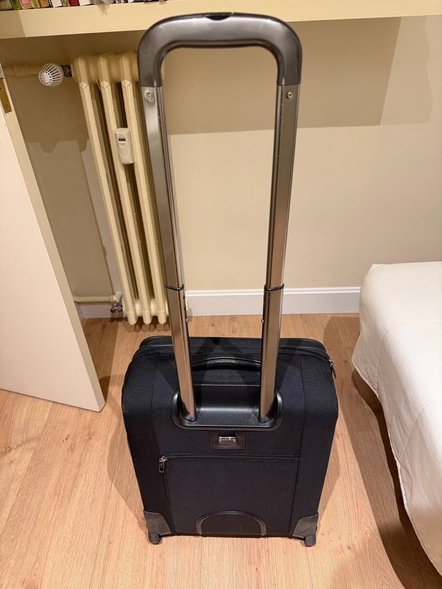 Maleta Samsonite Negra