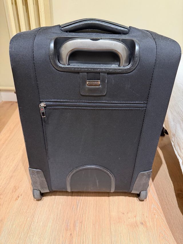 Maleta Samsonite Negra
