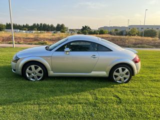 Audi TT 1.8T 180cv