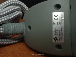 Ferro da stiro Stirafacile