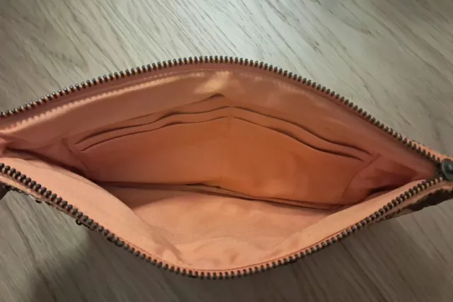 Bolso/Cartera de mano lentejuelas